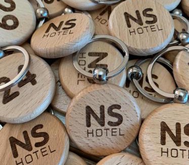 Termas de Rio Hondo Hotel | Ns Hotel