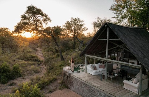 Hoedspruit House | Nsala Wilderness Camp