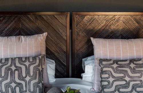 Hoedspruit Hotel | Nsala Wilderness Camp