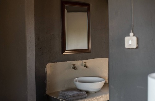 Hoedspruit Hotel | Nsala Wilderness Camp