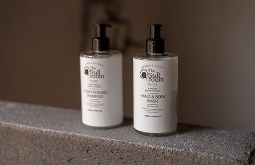 Hoedspruit Hotel | Nsala Wilderness Camp