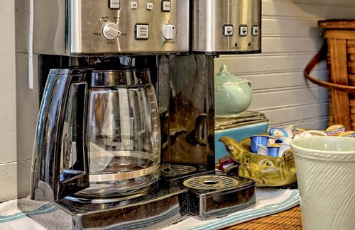 Clayton House | nThe Garden Cottage – A Storybook Retreat in the North Georgia Mountains