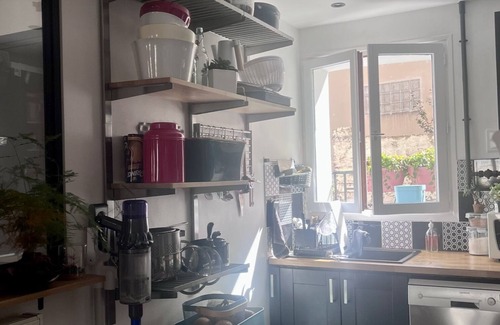 Louveciennes House | nTownhouse near Versailles and St Germain en Laye