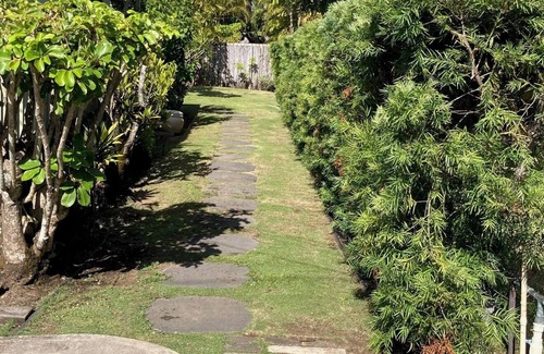 Kalama Tract Apartment | NUC 90/BB-0069, GE-014-134-8864-01, TA-014-134-8864-01