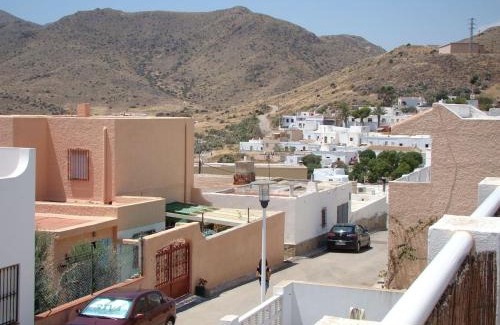 El Pozo de los Frailes Apartment | Nuestra casita en CABO DE GATA