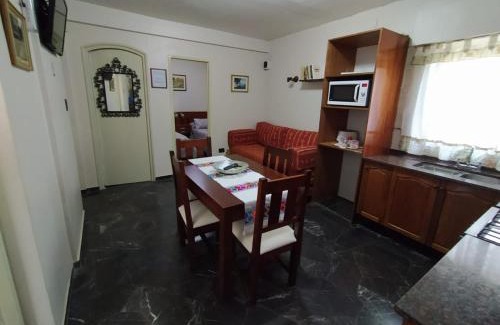 San Juan Apartment | Nuestro Crepúsculo