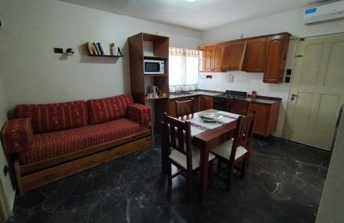 San Juan Apartment | Nuestro Crepúsculo