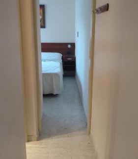 San Juan Apartment | Nuestro Crepúsculo