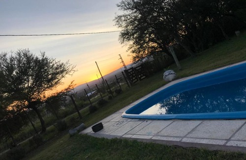 Cosquin Cabin | Nuestro Lugar