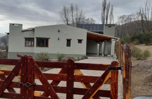 El Mollar Ski Chalet | NUESTRO PAISAJE