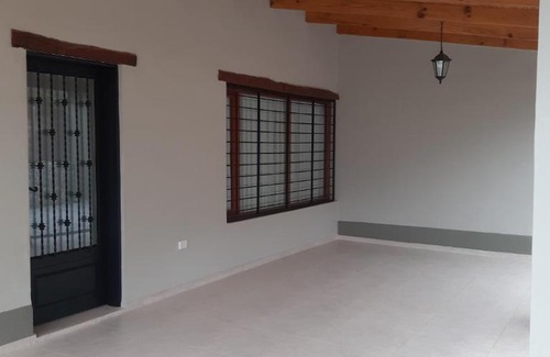 El Mollar Ski Chalet | NUESTRO PAISAJE