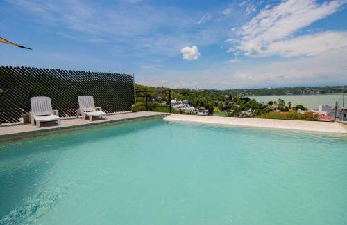 Tequesquitengo House | ¡Nueva! Bamboo Sunset (Alberca & Diversión)