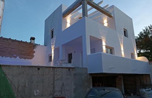 Punta Umbria Villa | Nueva Casa Alhamar