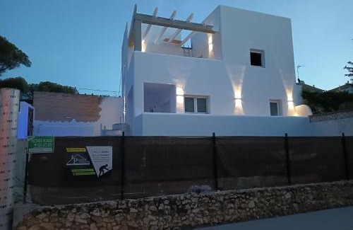 Punta Umbria Villa | Nueva Casa Alhamar