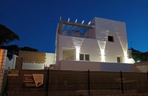 Punta Umbria Villa | Nueva Casa Alhamar