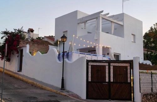 Punta Umbria Villa | Nueva Casa Alhamar