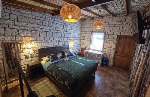 San Pedro de Atacama Hotel | Nueva Lodge La Estación San Pedro de Atacama