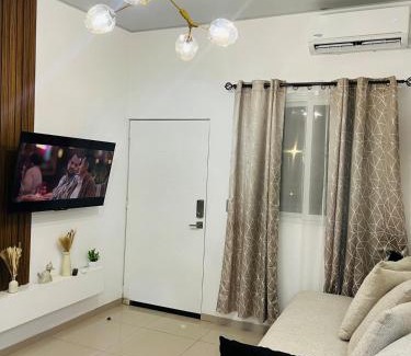 San Miguel Villa | Nueva san Miguel