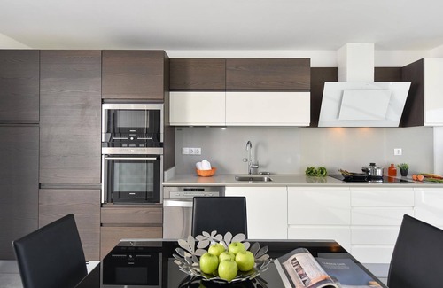 San Agustin Apartment | Nueva Suecia CR715 by Interhome