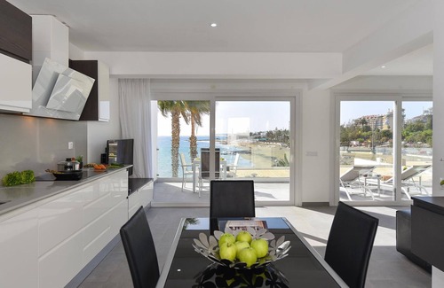 San Agustin Apartment | Nueva Suecia CR715 by Interhome