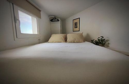 Arucas Apartment | Nueve Pies Surf casita