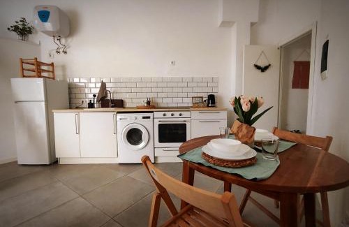 Arucas Apartment | Nueve Pies Surf casita