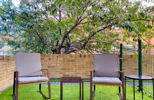 Chico Apartment | Nuevetres by Wynwood House