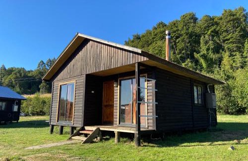 Paillaco House | Nuevo amanecer