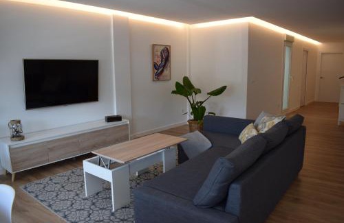 Vilagarcia de Arousa Apartment | Nuevo apartamento céntrico junto al mar