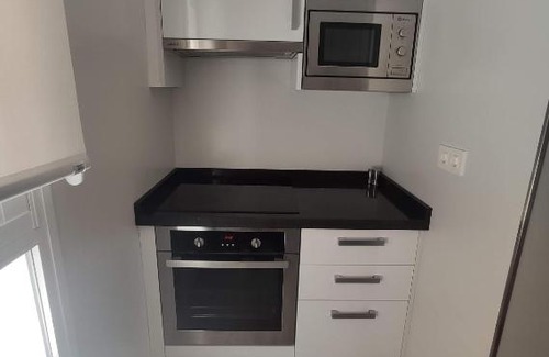 La Malagueta Apartment | Nuevo Apartamento en Málaga Centro