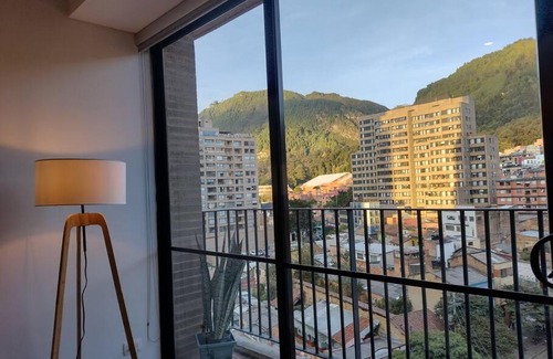 Centro International Apartment | Nuevo! Apartamento Oasis Central