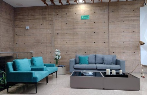 Centro International Apartment | Nuevo! Apartamento Oasis Central