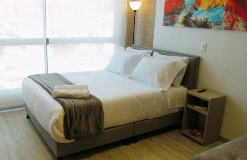 Quinta Paredes Apartment | Nuevo con confort y estilo en Quinta Paredes