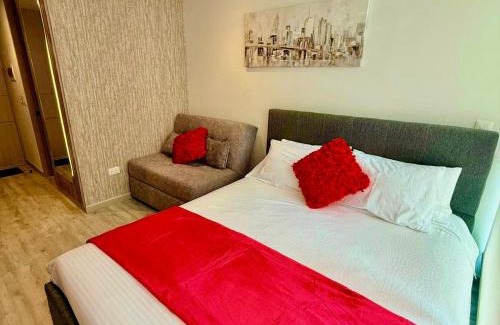 Quinta Paredes Apartment | Nuevo con gran Confort en Corferias