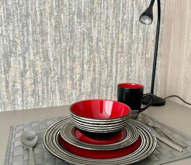 Quinta Paredes Apartment | Nuevo con gran Confort en Corferias