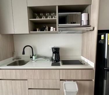 Quinta Paredes Apartment | Nuevo con gran Confort en Corferias