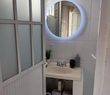 Zacatecas Centro Apartment | Nuevo Depa #7 tipo loft en Planta Alta en Centro Histórico