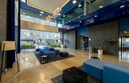 Ampliacion Granada Apartment | Nuevo Dpt l Alberca + Padel l Soumaya 10 min