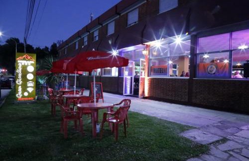 Villa Giardino Hotel | Nuevo Hotel Villa Giardino