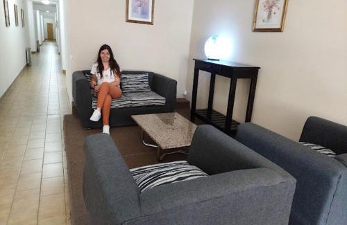 Villa Giardino Hotel | Nuevo Hotel Villa Giardino