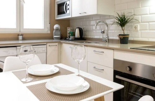 Distrito Sur Apartment | Nuevo Lolf a step away from the Roman bridge and the historic center of Córdoba.