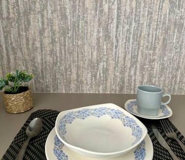 Quinta Paredes Apartment | Nuevo y cómodo Apartaestudio en Corferias