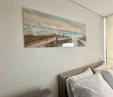 Quinta Paredes Apartment | Nuevo y cómodo Apartaestudio en Corferias