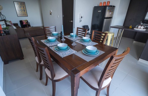 Guadalajara de Buga Apartment | Nuevo y Hermoso Apartamento con Estacionamiento