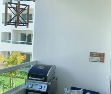 Guayacanes Apartment | Nuevo y Lujoso departamento Con Piscina+100%Wifi