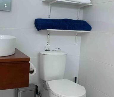 Guayacanes Apartment | Nuevo y Lujoso departamento Con Piscina+100%Wifi