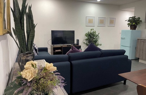 Cuajimalpa Apartment | Nuevo y ubicado departamento ZONA SANTA FE