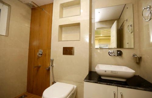 Srinagar Apartment | Nuh Serenity - 2 BHK Luxury Apartment in Srinagar