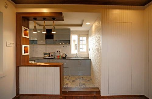 Srinagar Apartment | Nuh Serenity - 2 BHK Luxury Apartment in Srinagar