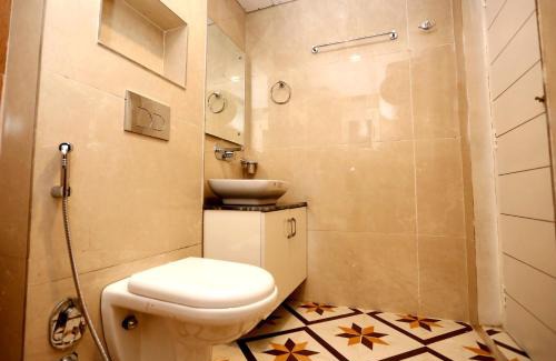 Srinagar Apartment | Nuh Serenity - 2 BHK Luxury Apartment in Srinagar